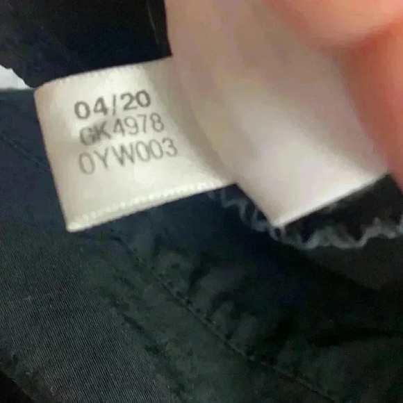 Adidas Wind Track Pants - Picture 7 of 8